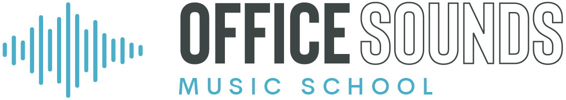 OfficeSounds Music School